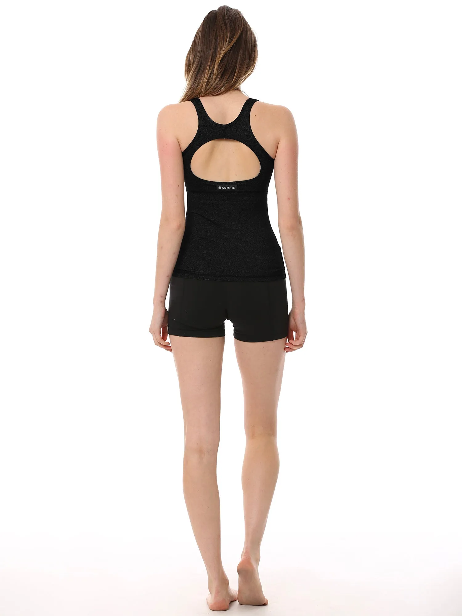 CHALLENGE TANK 2.0, BLACK