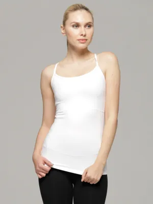 CHARM TANK 2.0, WHITE