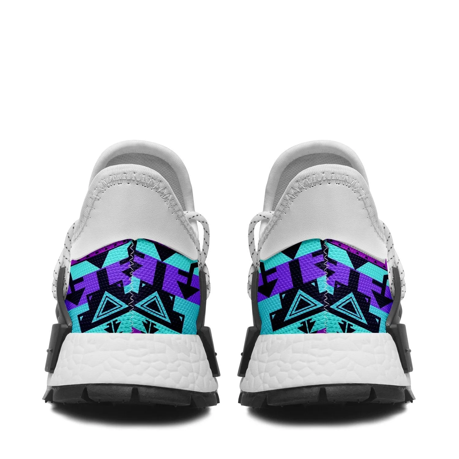 Chiefs Mountain Moon Shadow Okaki Sneakers