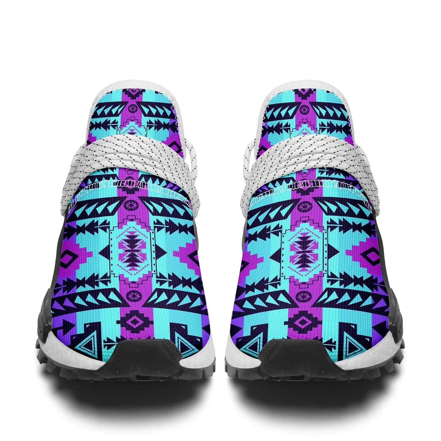Chiefs Mountain Moon Shadow Okaki Sneakers