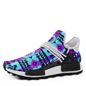 Chiefs Mountain Moon Shadow Okaki Sneakers
