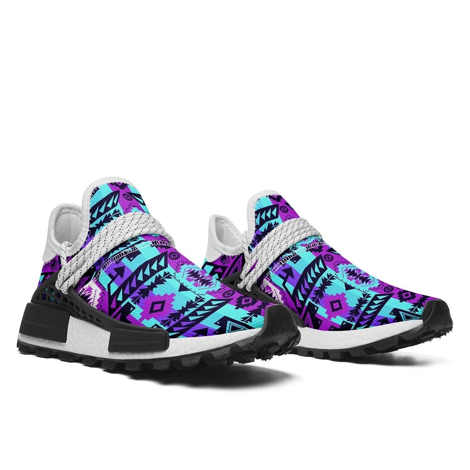 Chiefs Mountain Moon Shadow Okaki Sneakers