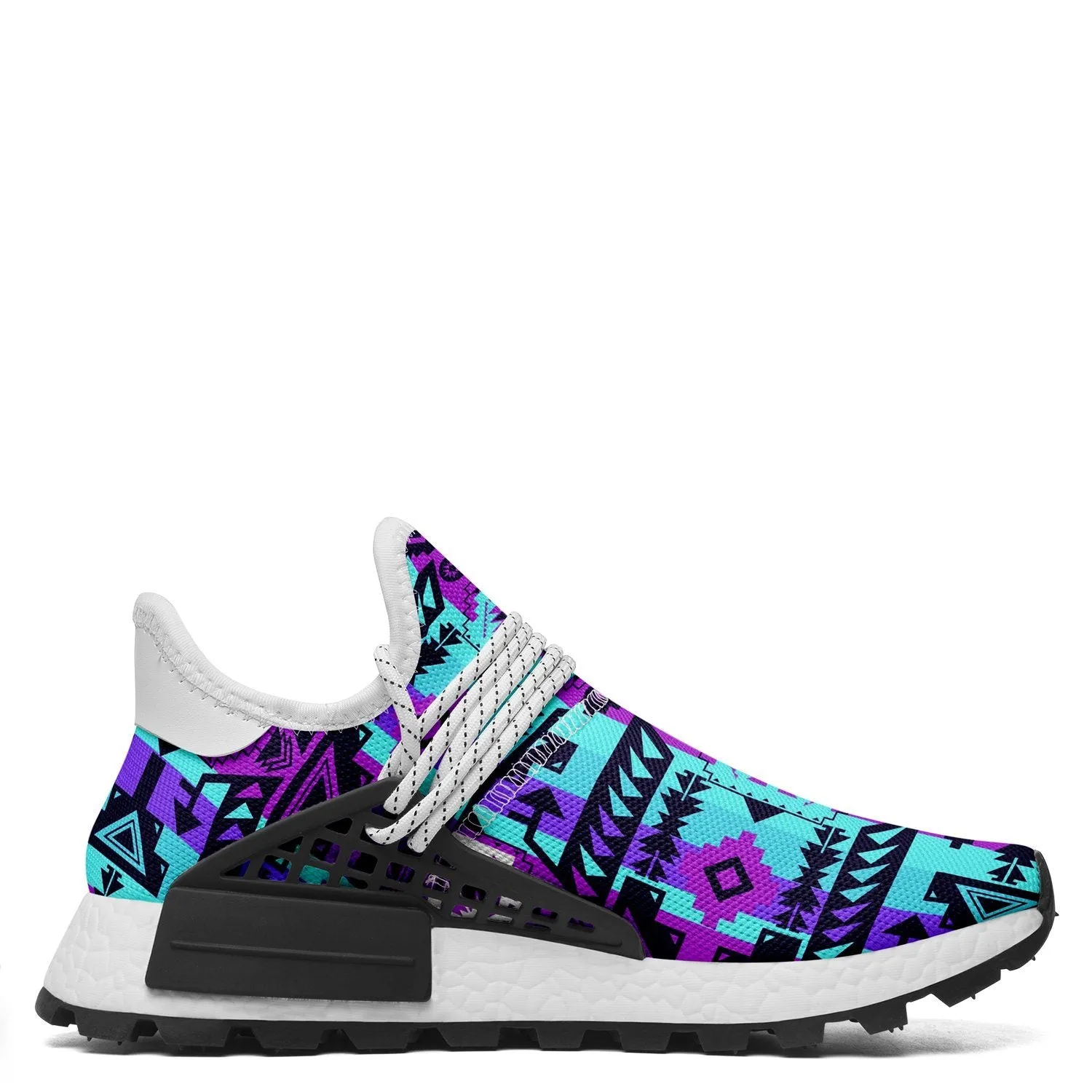 Chiefs Mountain Moon Shadow Okaki Sneakers