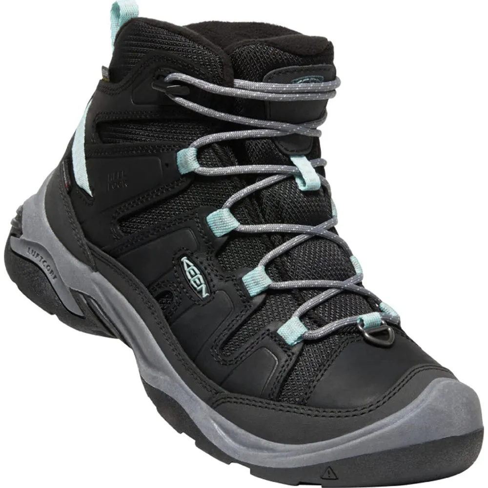 Circadia Mid - Women