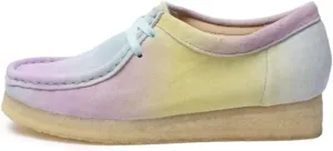 Clarks Women's Wallabee. Oxford
