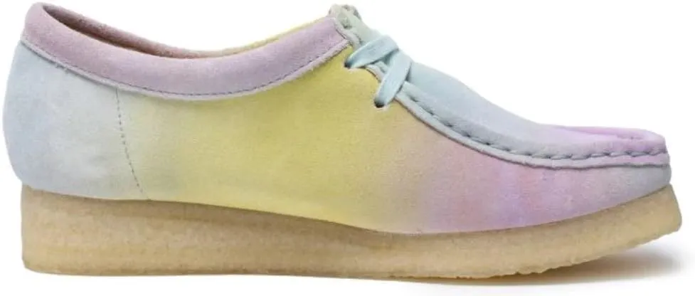 Clarks Women's Wallabee. Oxford