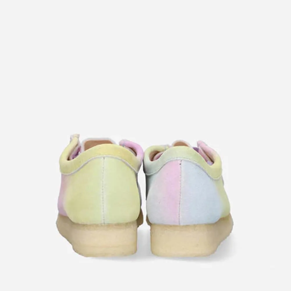 Clarks Women's Wallabee. Oxford