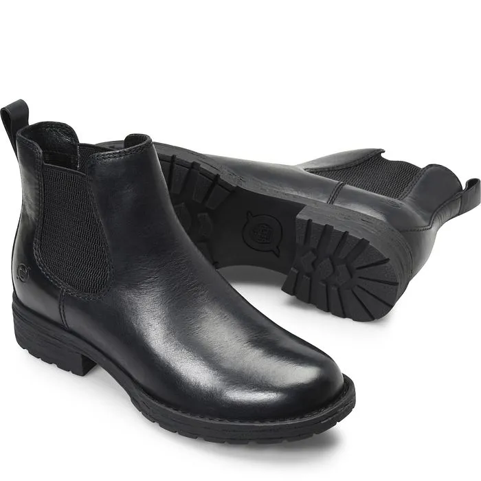 Cove Boot