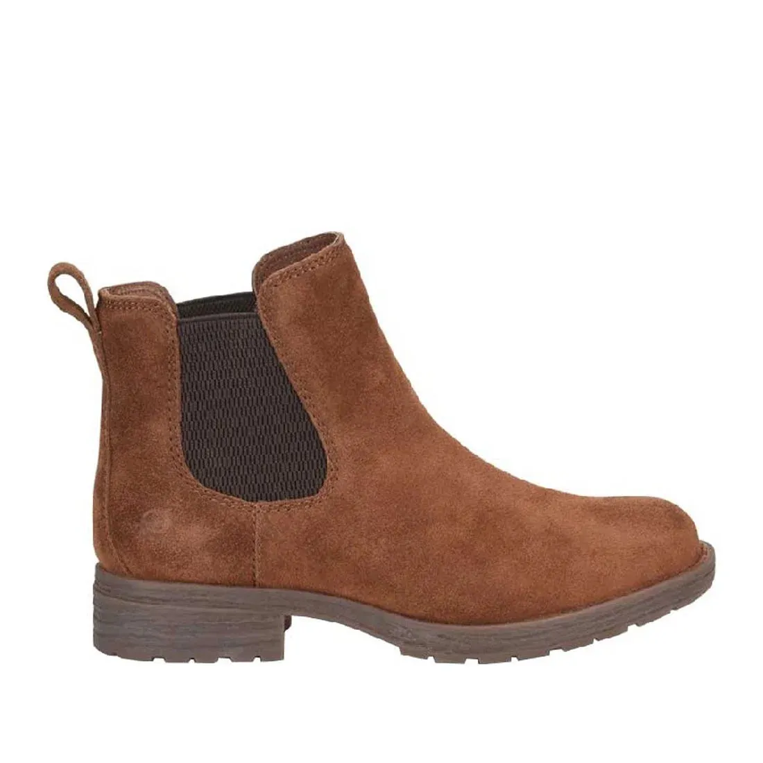 Cove Boot