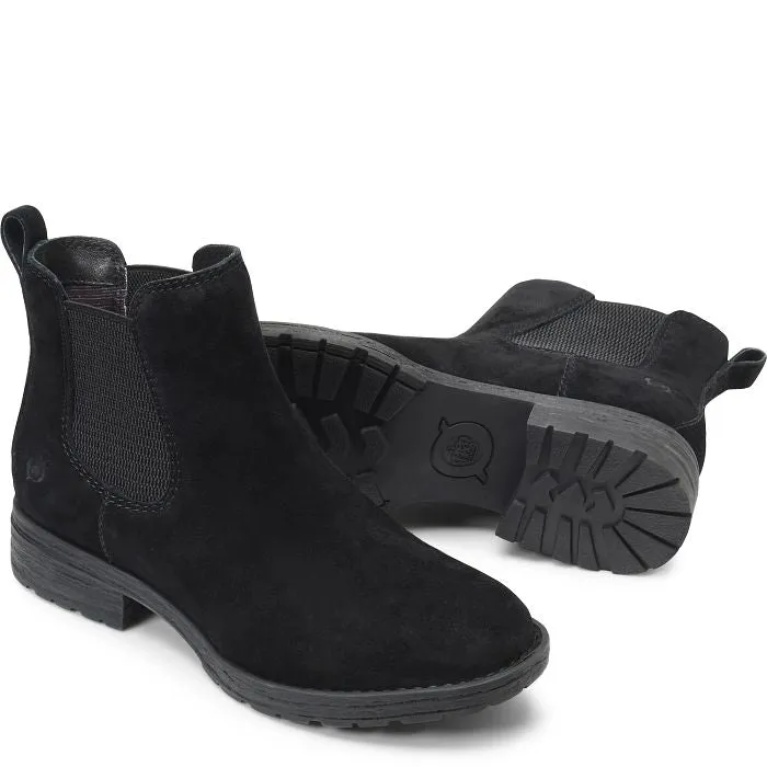 Cove Boot