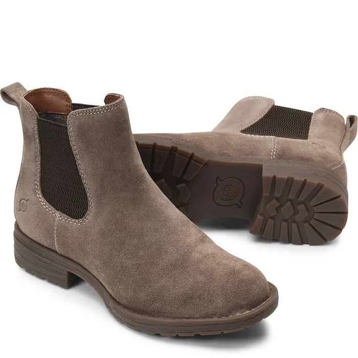 Cove Boot