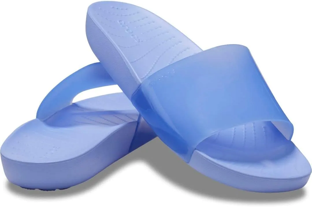 Crocs Women's Splash Slide Sandal