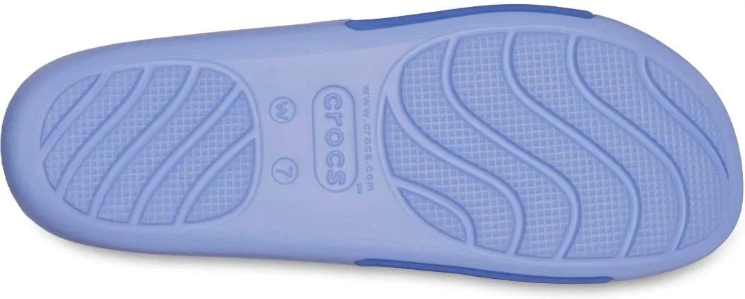 Crocs Women's Splash Slide Sandal