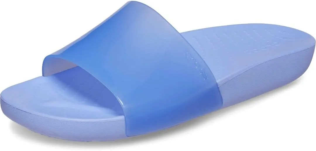 Crocs Women's Splash Slide Sandal