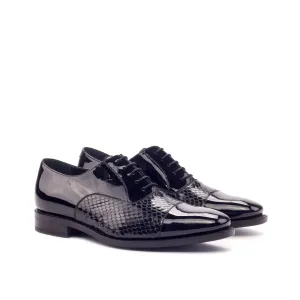 Exotic Oxford 003