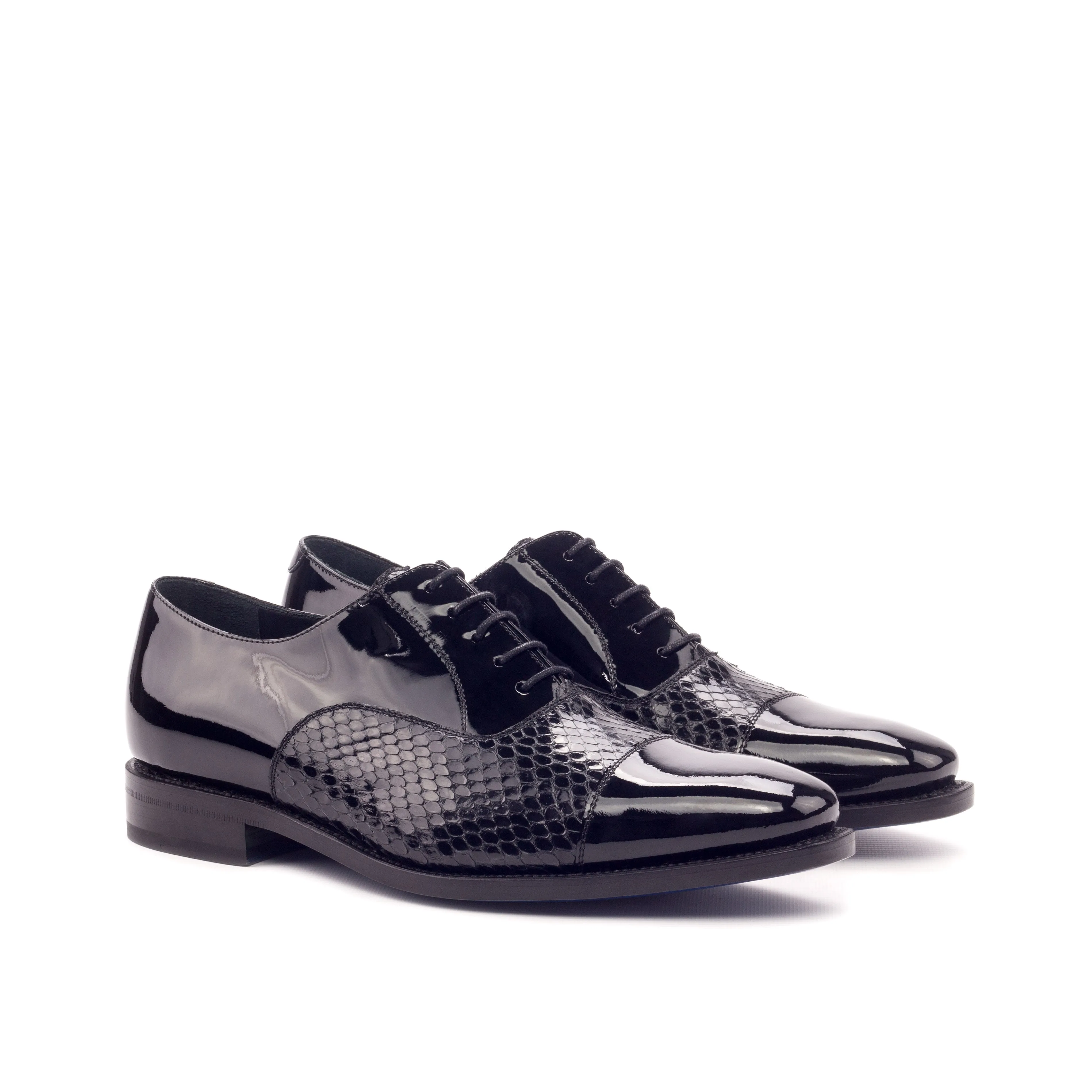 Exotic Oxford 003