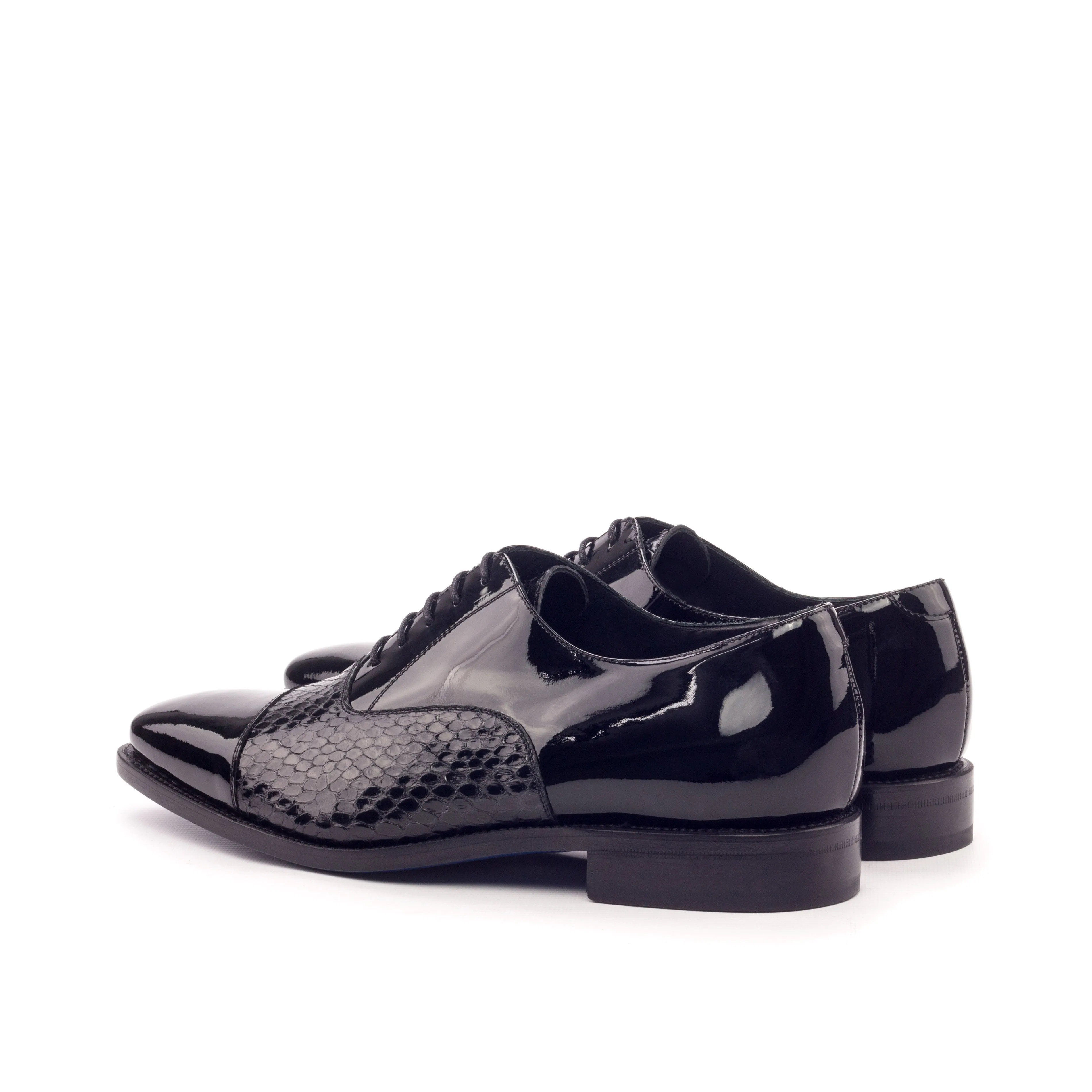 Exotic Oxford 003