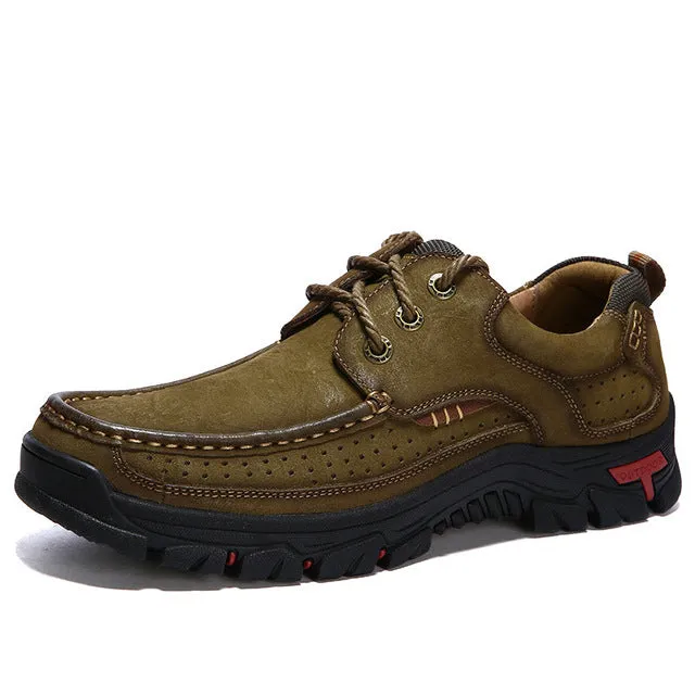 Flat  Moccasin
