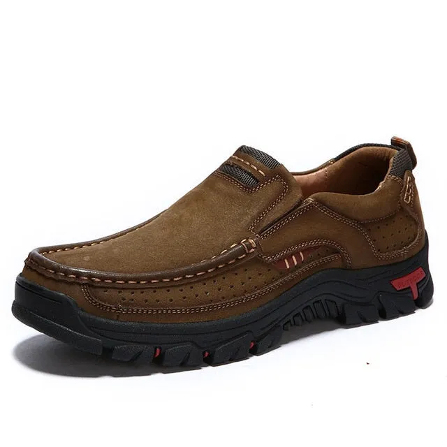 Flat  Moccasin