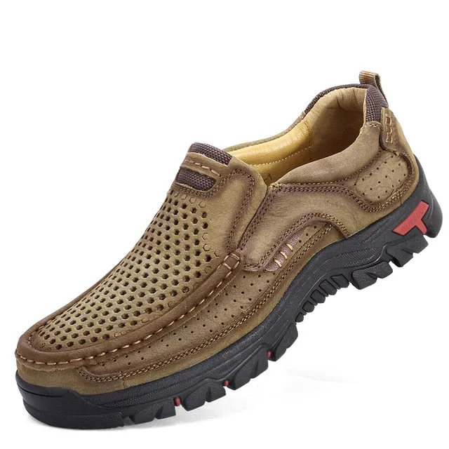 Flat  Moccasin
