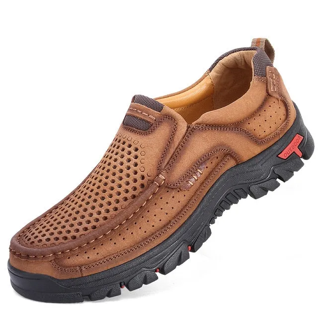Flat  Moccasin