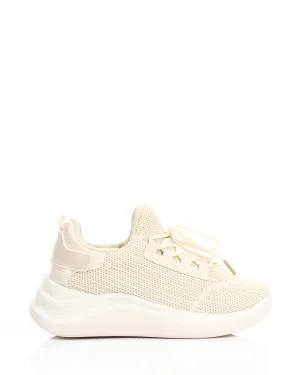 GPS-DVTV-031 Comfy Mesh Sneakers