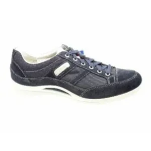 Grisport 8403N Grey Sneakers