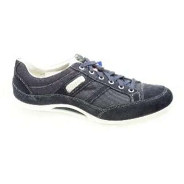 Grisport 8403N Grey Sneakers