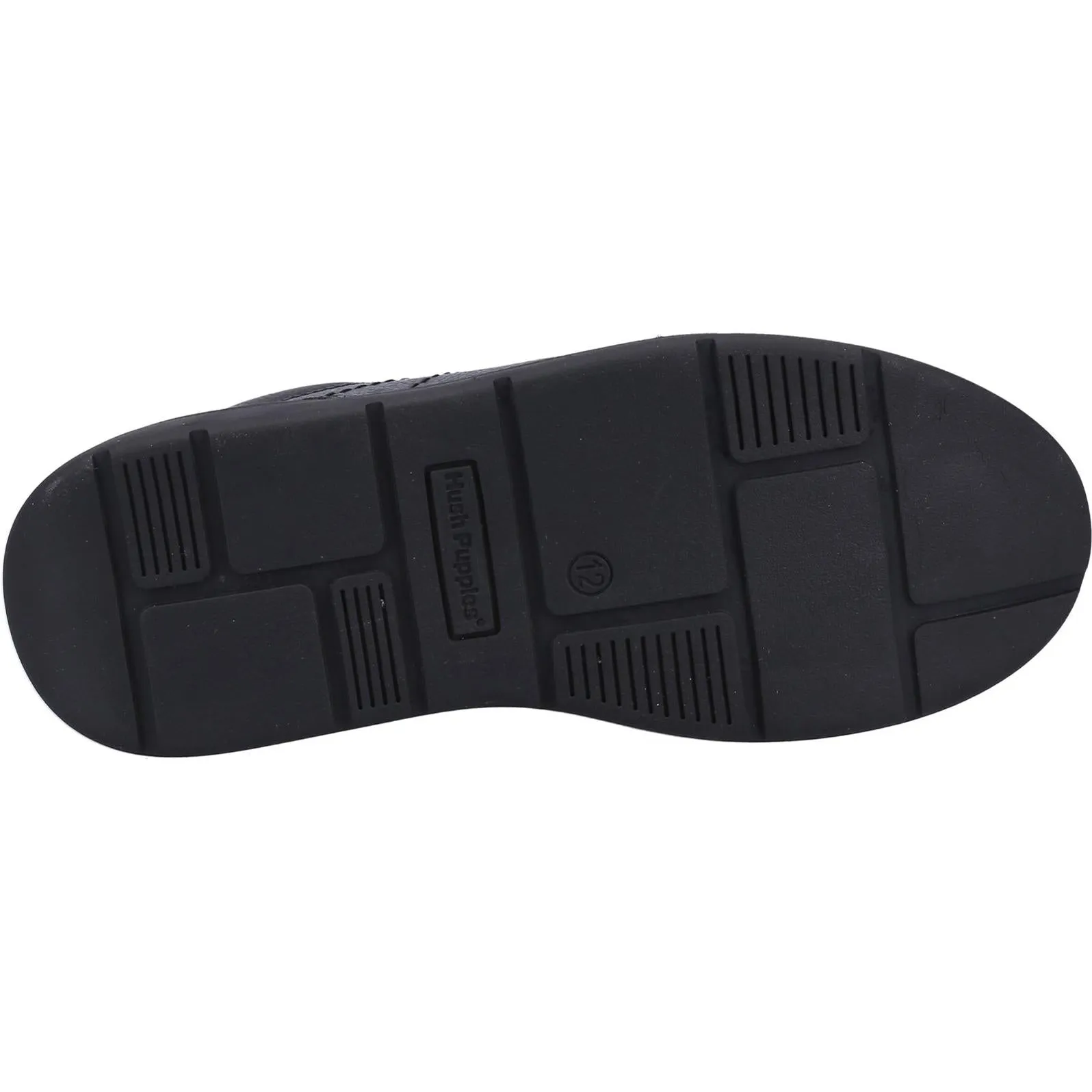 Hush Puppies Robert JNR Shoe