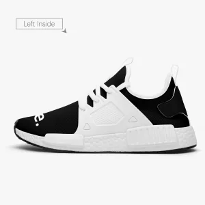 I Rose Lightweight Athletic Sneakers