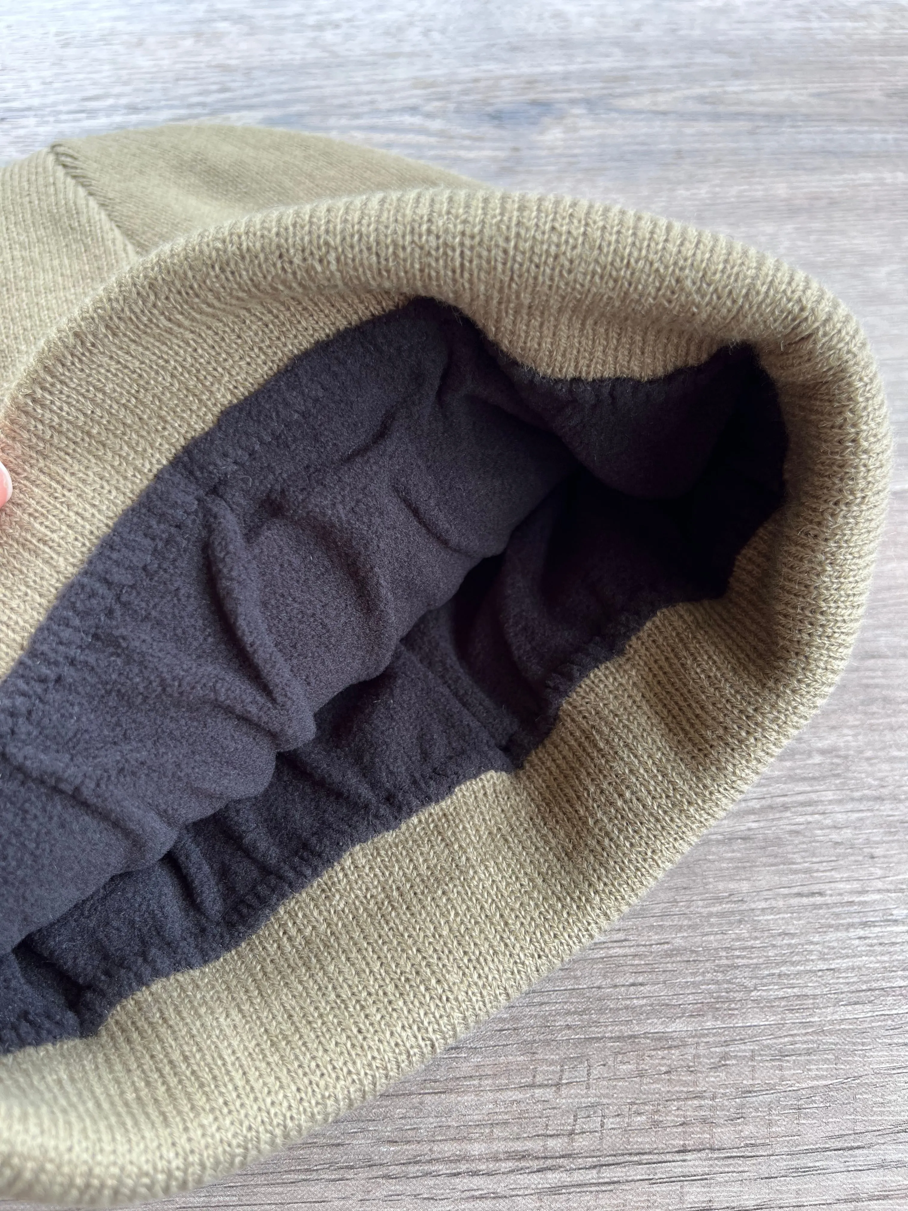 I4WDTA Beanie Toboggan Winter Hat (CERTIFIED TRAINER ONLY) - Reefmonkey