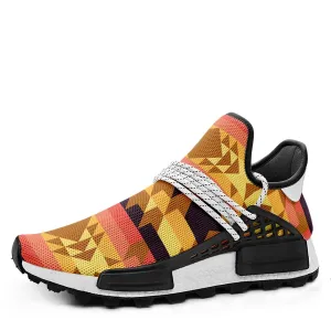 Infinite Sunset Okaki Sneakers