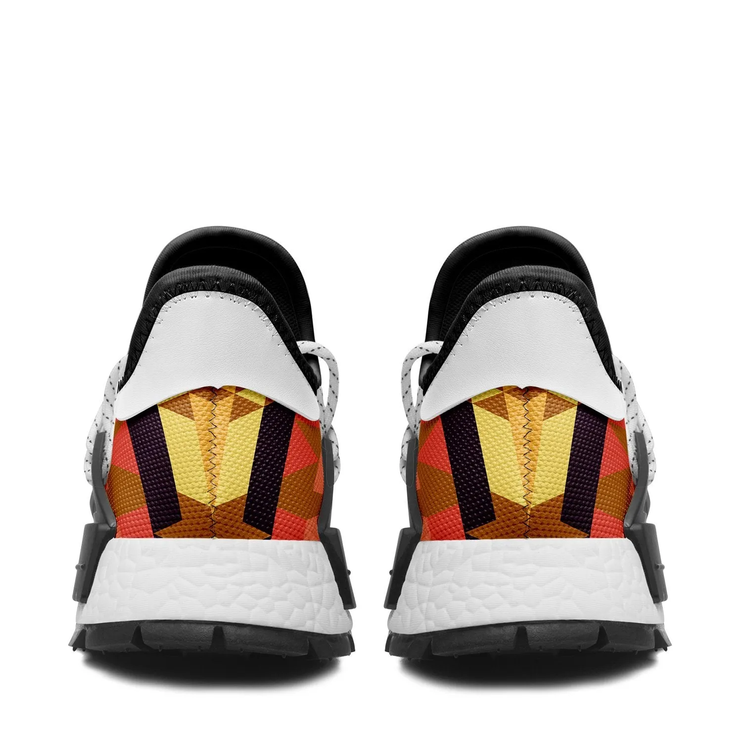 Infinite Sunset Okaki Sneakers