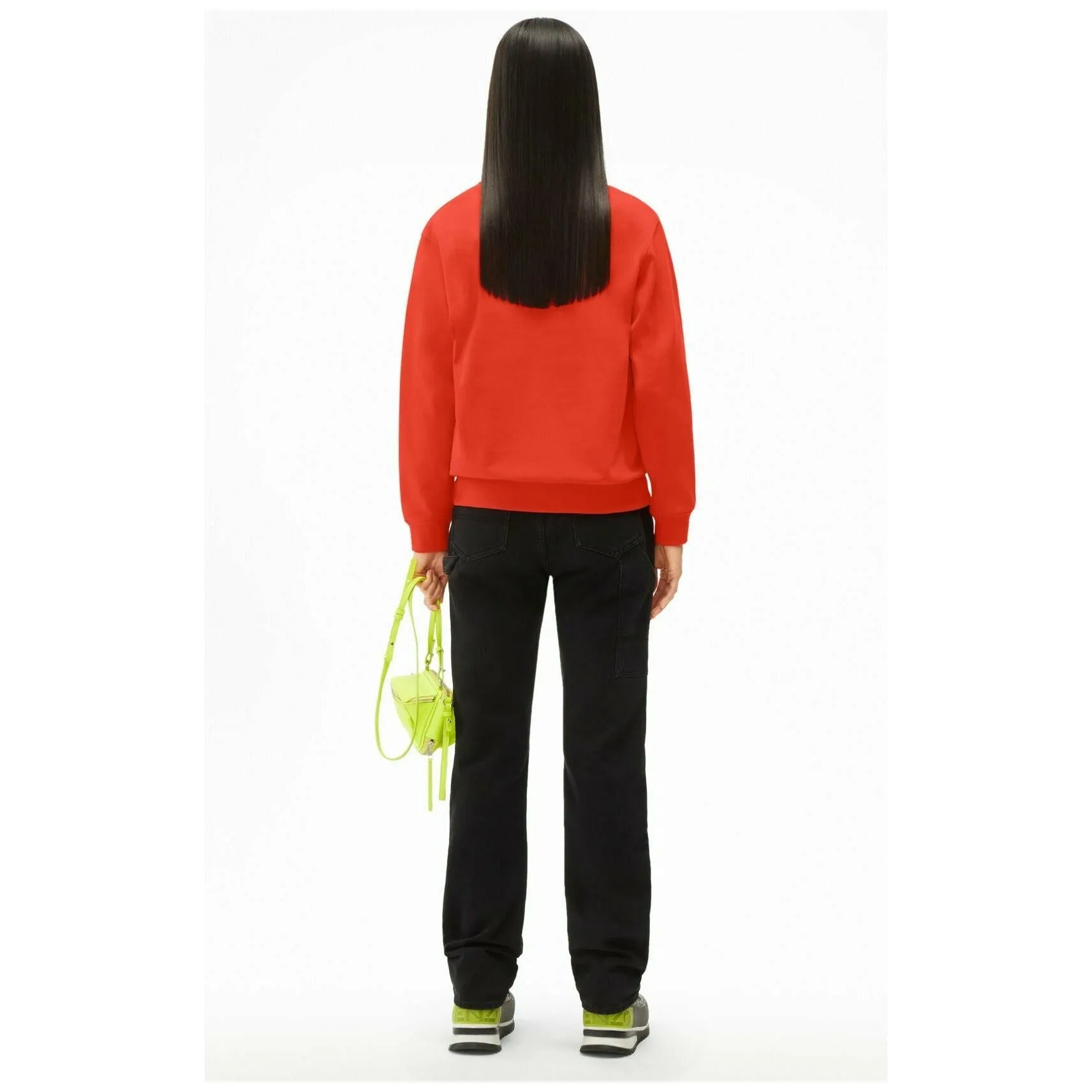 K-TIGER SWEATSHIRT