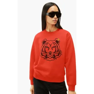 K-TIGER SWEATSHIRT