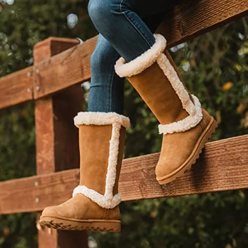 Kendall Boots - Women's