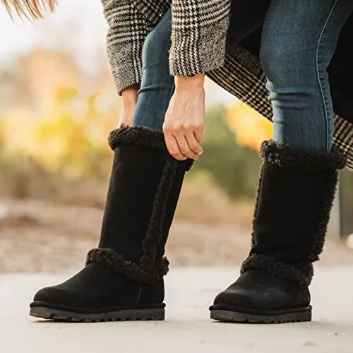 Kendall Boots - Women's