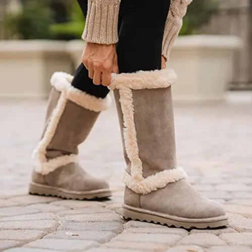 Kendall Boots - Women's