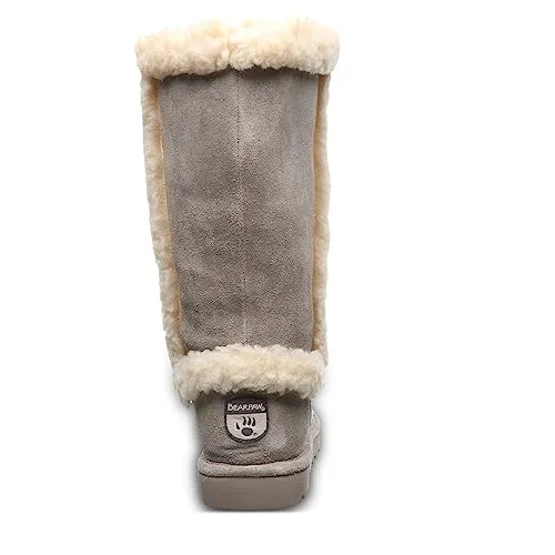 Kendall Boots - Women's