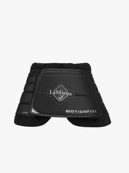 LeMieux Motionflex Over Reach Boot