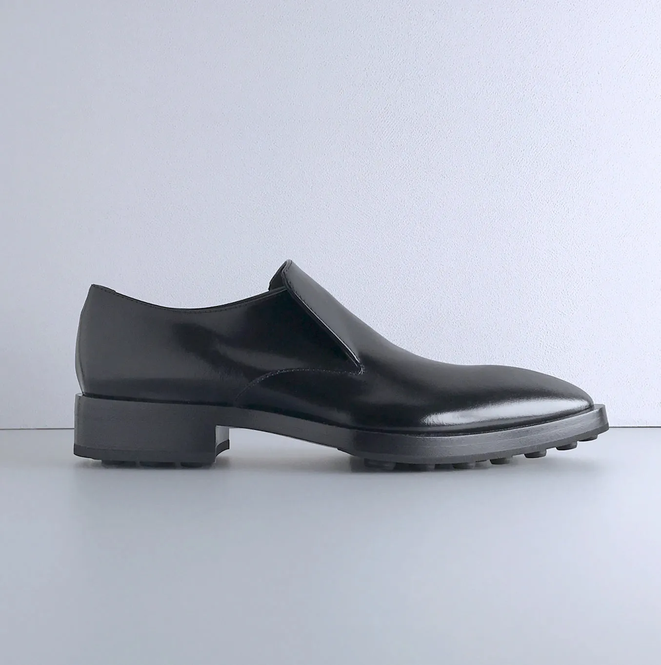 MASTER LOAFER