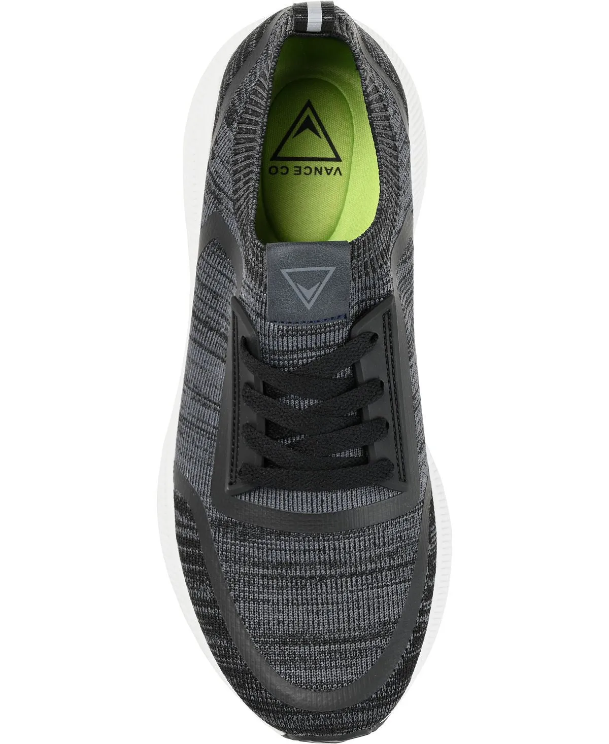 Men's Keller Knit Athleisure Vance Co. Sneakers