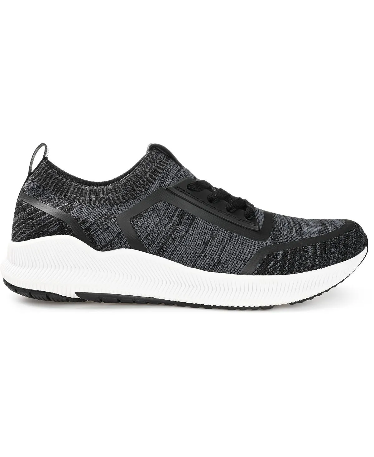 Men's Keller Knit Athleisure Vance Co. Sneakers