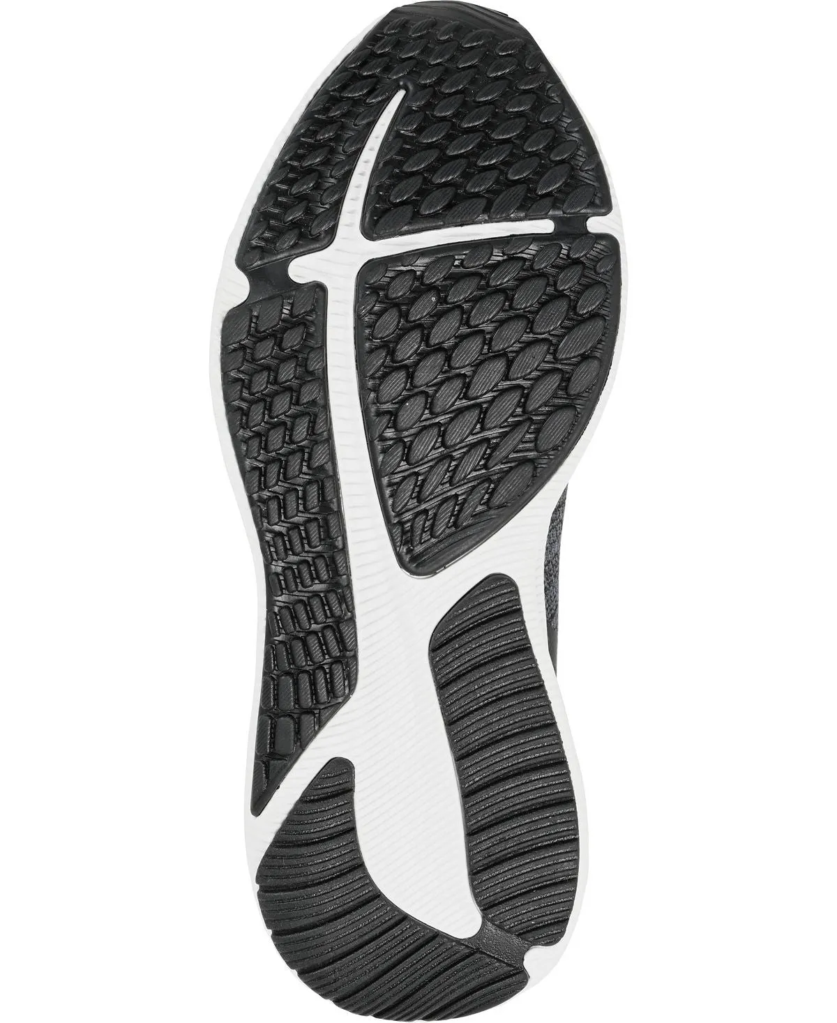Men's Keller Knit Athleisure Vance Co. Sneakers