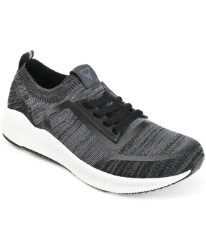Men's Keller Knit Athleisure Vance Co. Sneakers