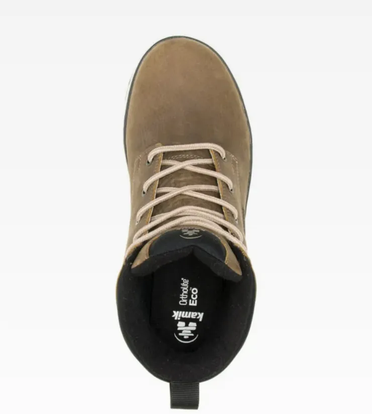 Men's Spencer MID Winter Boots