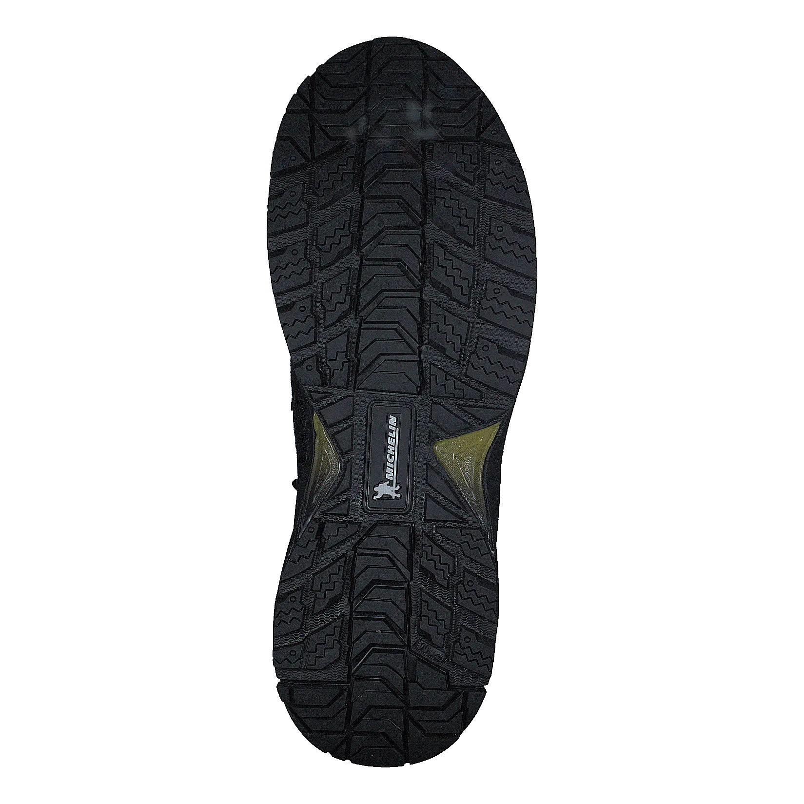 Metro W Michelin Wic Black