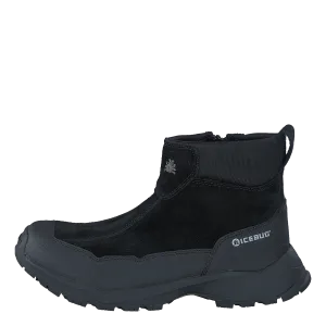 Metro W Michelin Wic Black