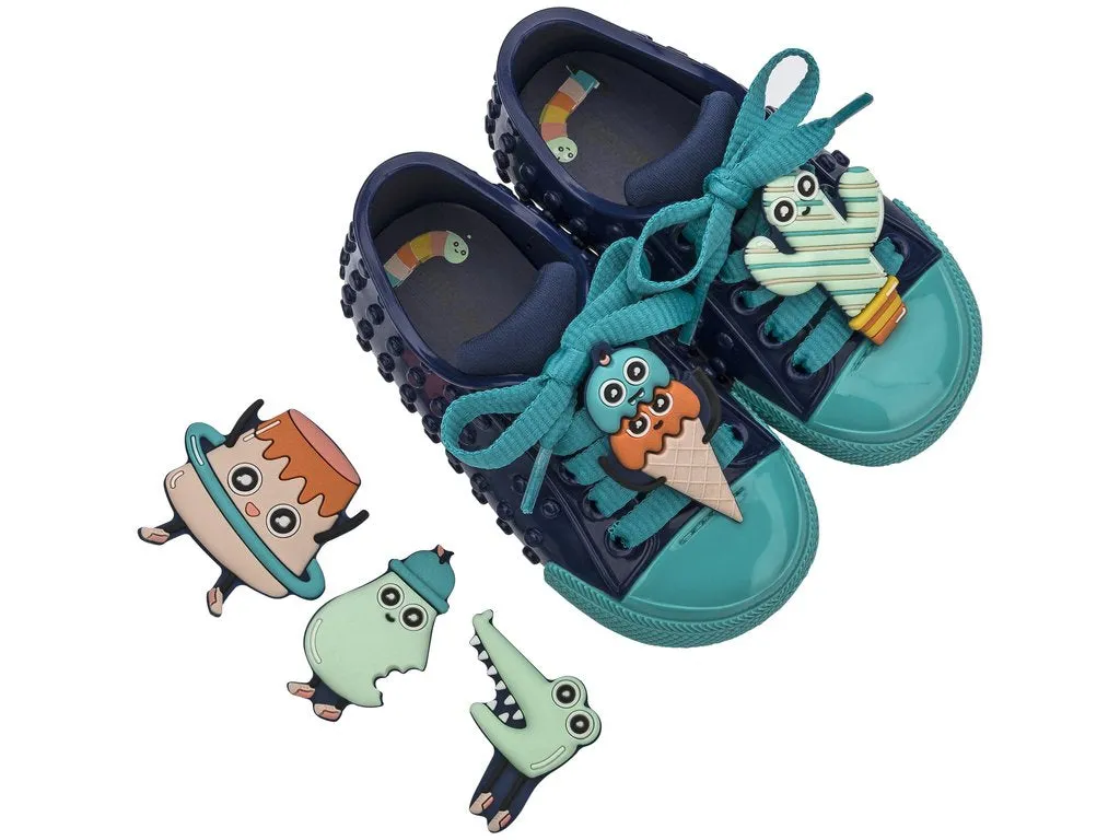 Mini Melissa Polibolha   Flan & Friends BB