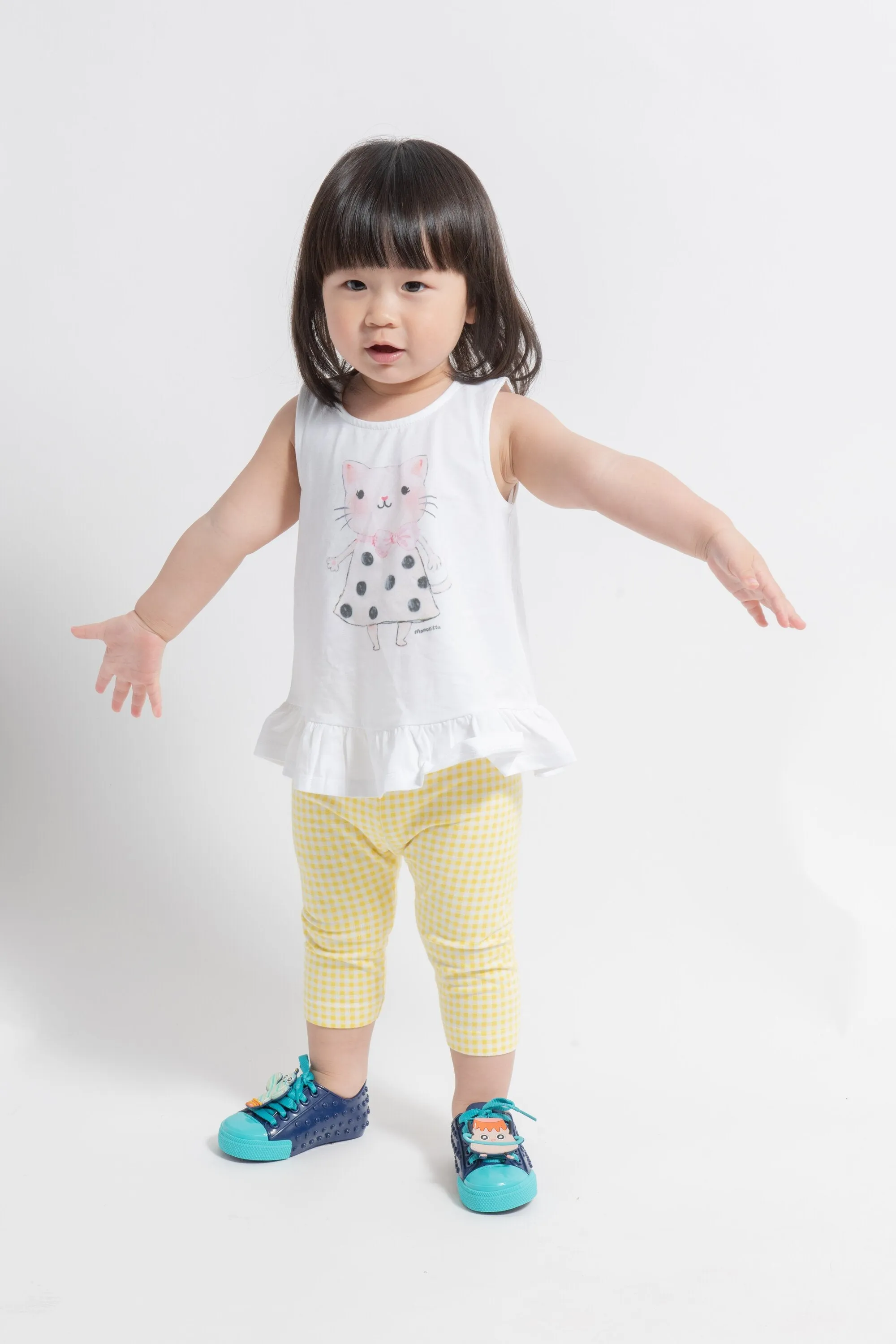 Mini Melissa Polibolha   Flan & Friends BB